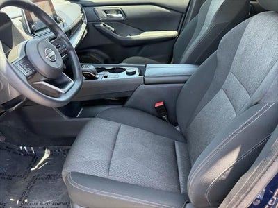 Nissan Rogue SV 2024