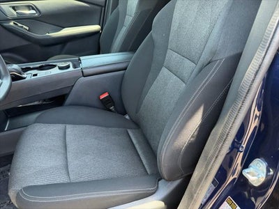 Nissan Rogue SV 2024