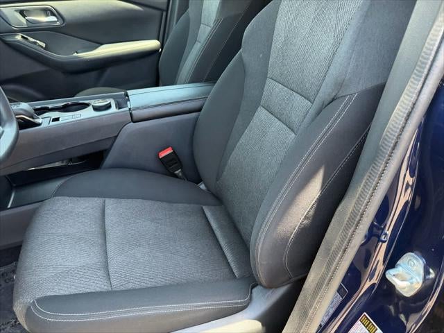 Nissan Rogue SV 2024