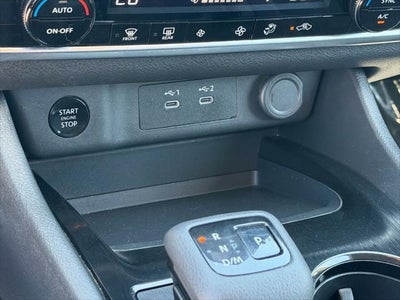 Nissan Rogue SV 2024
