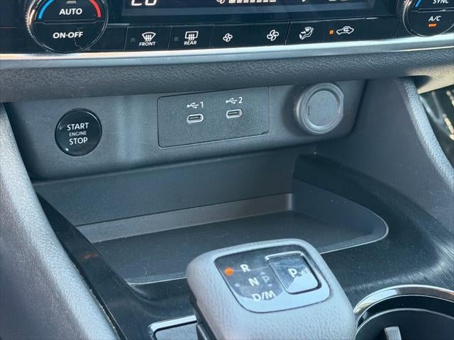 Nissan Rogue SV 2024