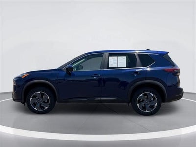 Nissan Rogue SV 2024
