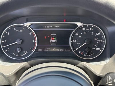 Nissan Rogue SV 2024