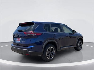 Nissan Rogue SV 2024