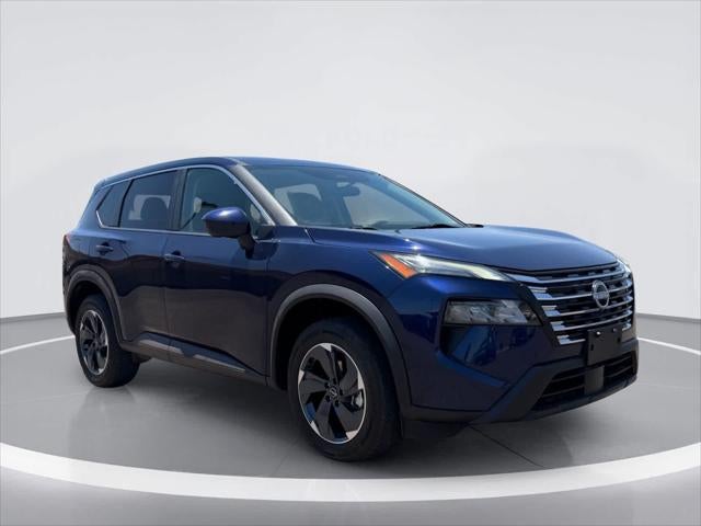 Nissan Rogue SV 2024