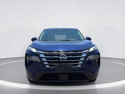 Nissan Rogue SV 2024