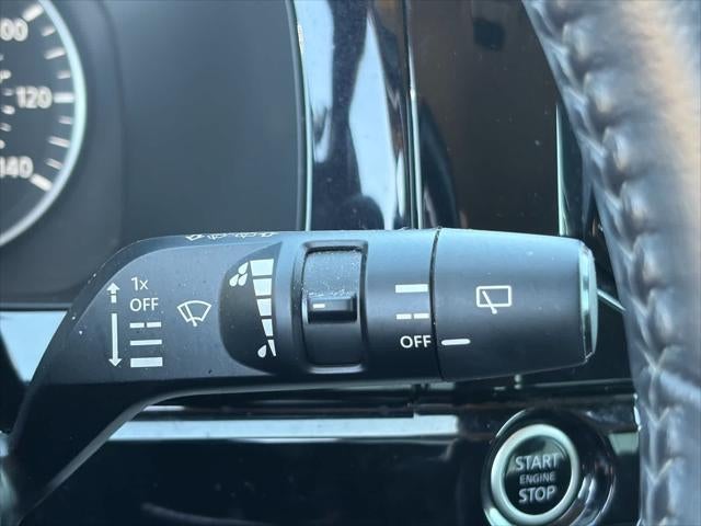 Nissan Pathfinder SV 2023