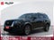 Nissan Pathfinder SV 2024