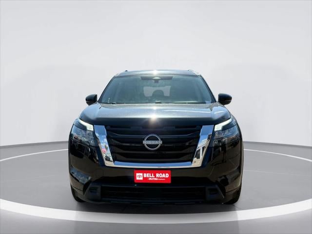 Nissan Pathfinder SV 2024