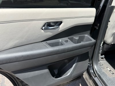 Nissan Pathfinder SL 2022