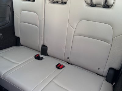 Nissan Pathfinder SL 2022