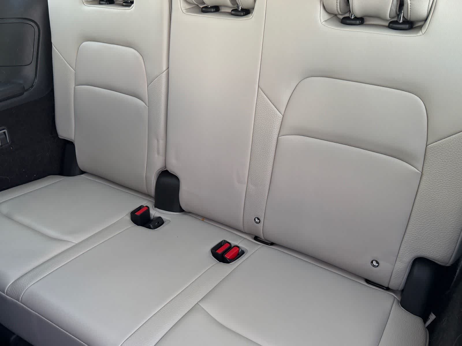 Nissan Pathfinder SL 2022