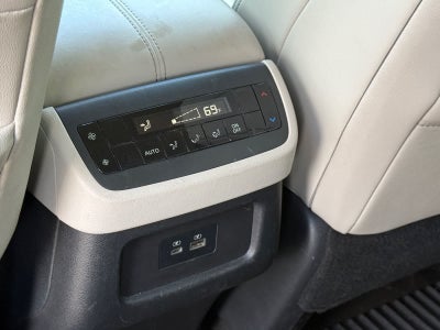Nissan Pathfinder SL 2022