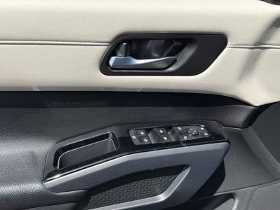 Nissan Pathfinder SL 2022