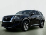 Nissan Pathfinder SL 2022