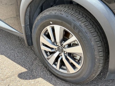 Nissan Pathfinder SL 2022