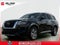 Nissan Pathfinder SL 2022