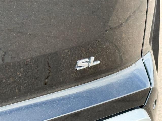 Nissan Pathfinder SL 2022