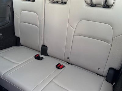 Nissan Pathfinder SL 2022