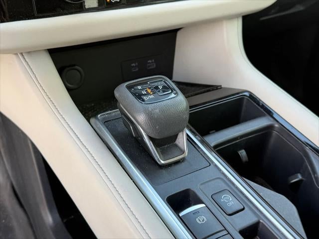 Nissan Pathfinder SL 2022