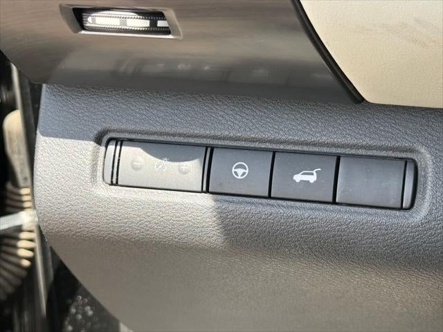 Nissan Pathfinder SL 2022