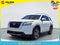 Nissan Pathfinder Platinum 2023