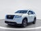 Nissan Pathfinder Platinum 2023