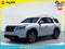 Nissan Pathfinder Platinum 2023