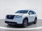 Nissan Pathfinder Platinum 2023