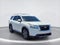 Nissan Pathfinder Platinum 2023