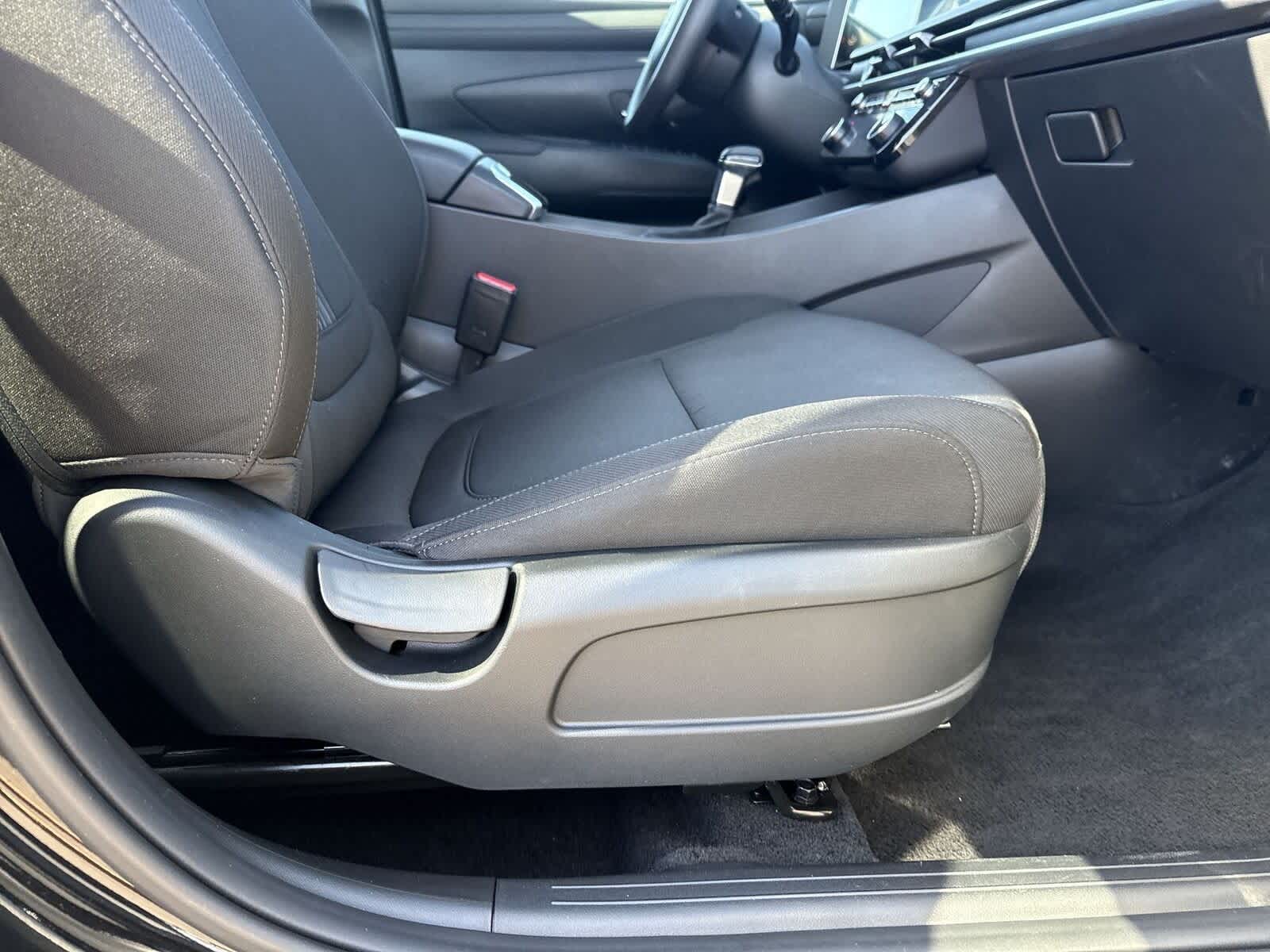 Hyundai Tucson SEL 2026