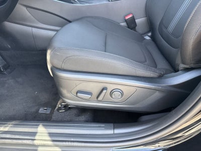 Hyundai Tucson SEL 2026