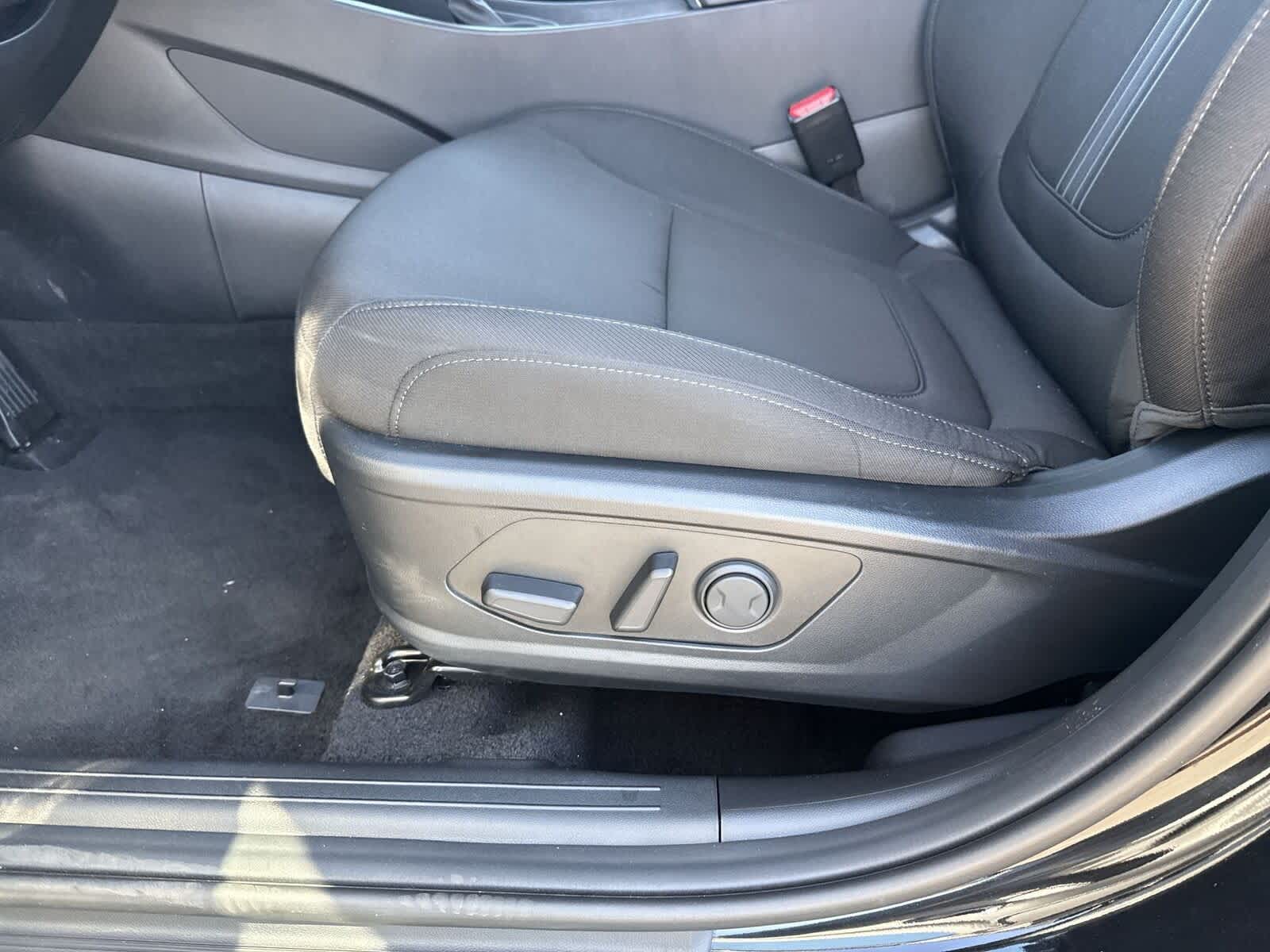 Hyundai Tucson SEL 2026