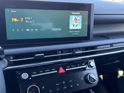 Hyundai Tucson SEL 2026