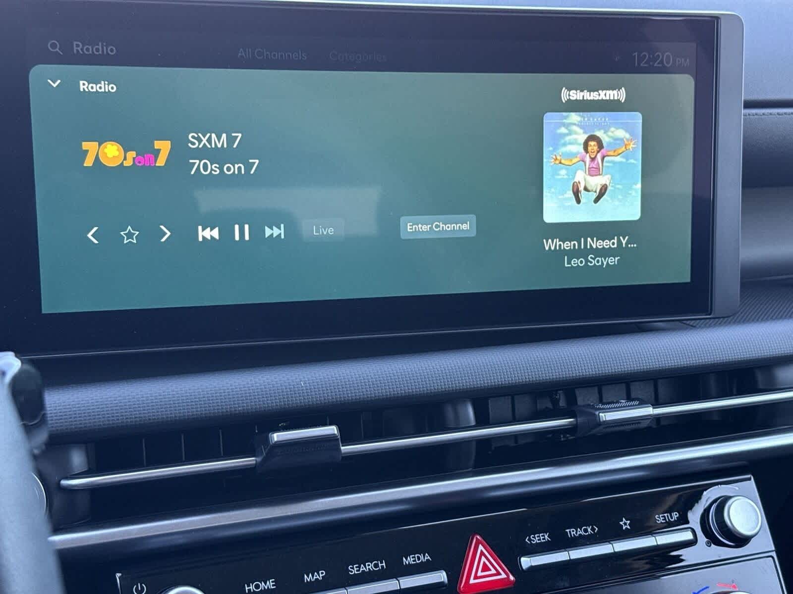 Hyundai Tucson SEL 2026