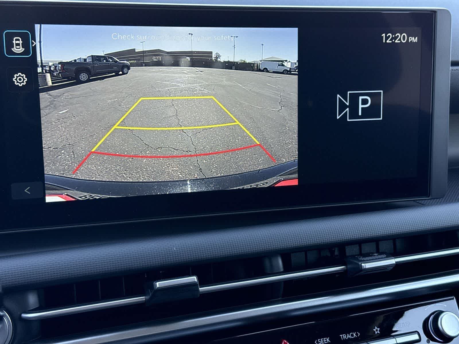 Hyundai Tucson SEL 2026