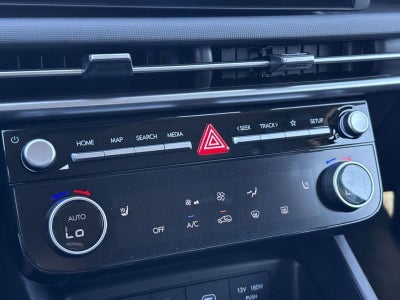 Hyundai Tucson SEL 2026