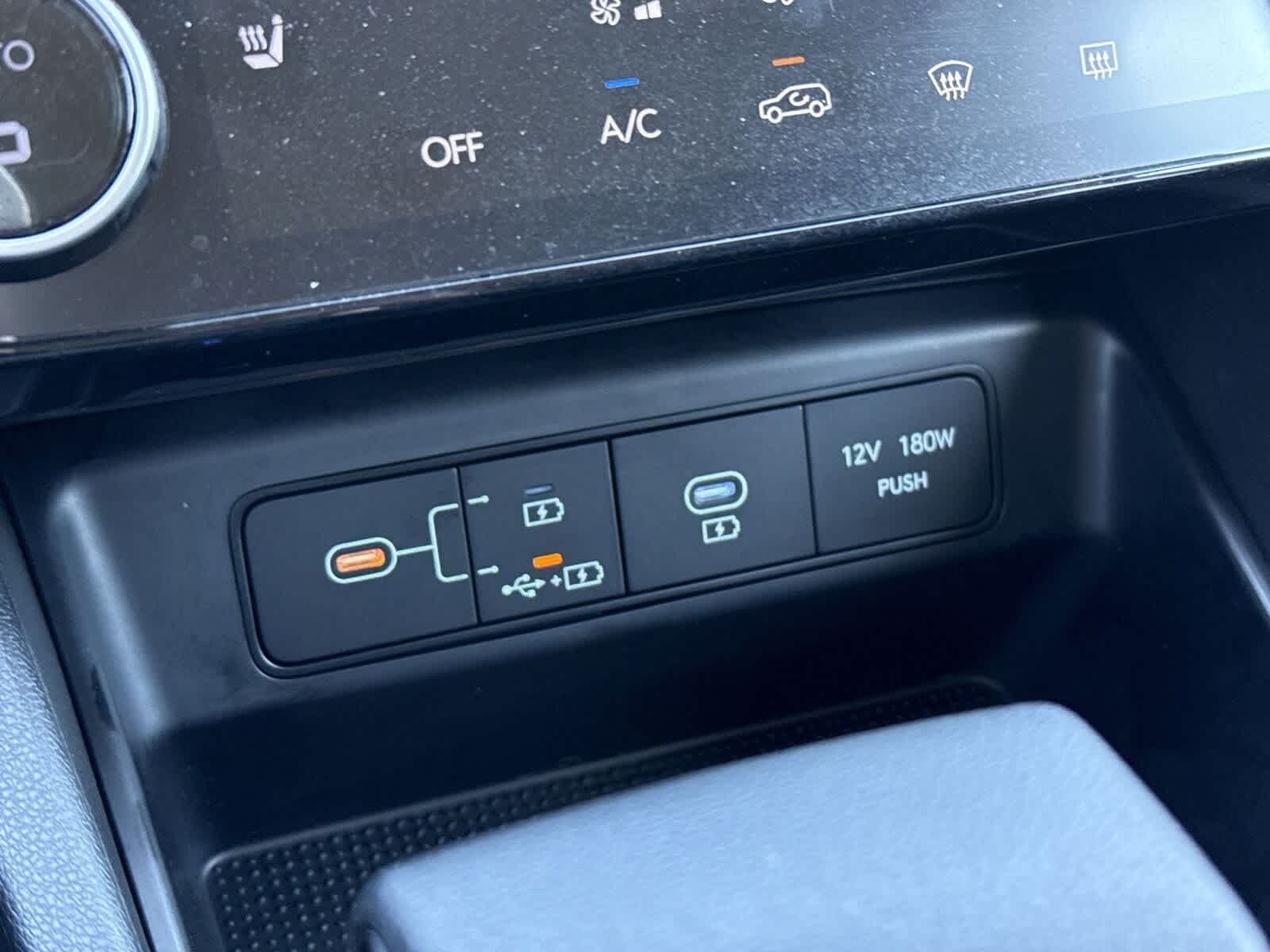 Hyundai Tucson SEL 2026