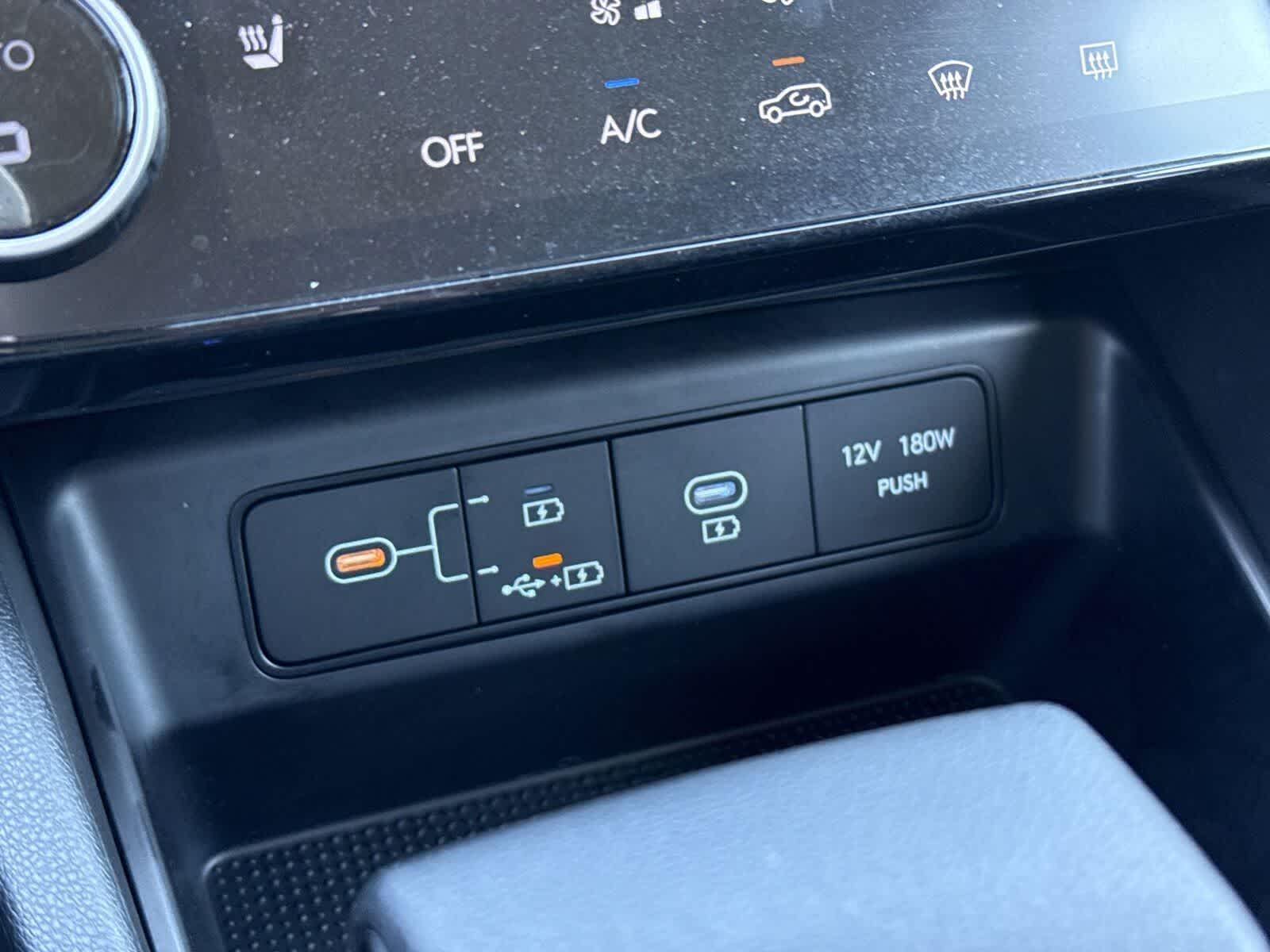 Hyundai Tucson SEL 2026