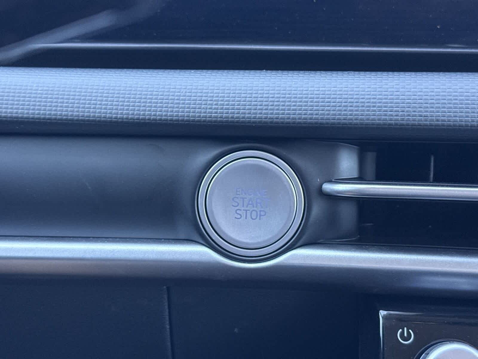 Hyundai Tucson SEL 2026