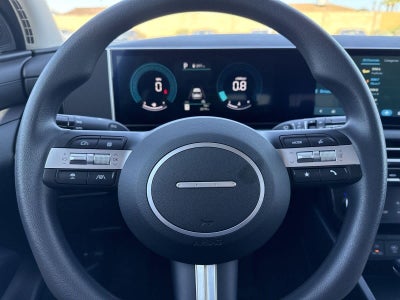 Hyundai Tucson SEL 2026