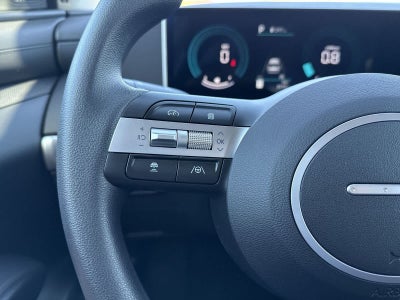 Hyundai Tucson SEL 2026