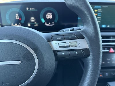 Hyundai Tucson SEL 2026