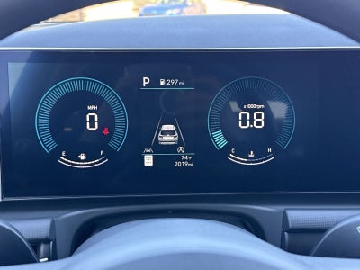 Hyundai Tucson SEL 2026