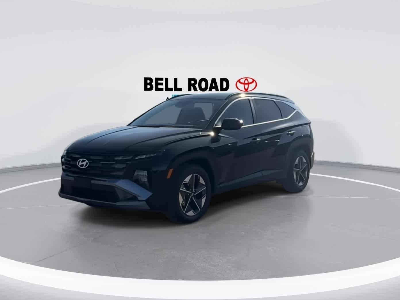 Hyundai Tucson SEL 2026