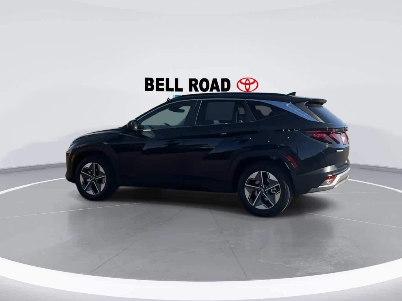 Hyundai Tucson SEL 2026