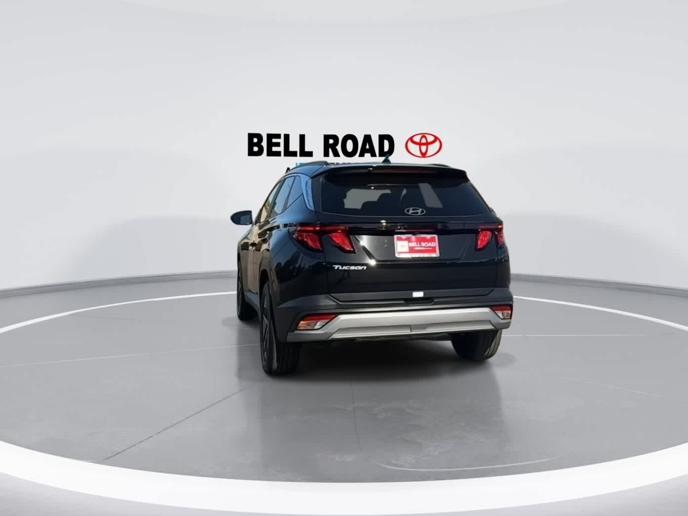 Hyundai Tucson SEL 2026