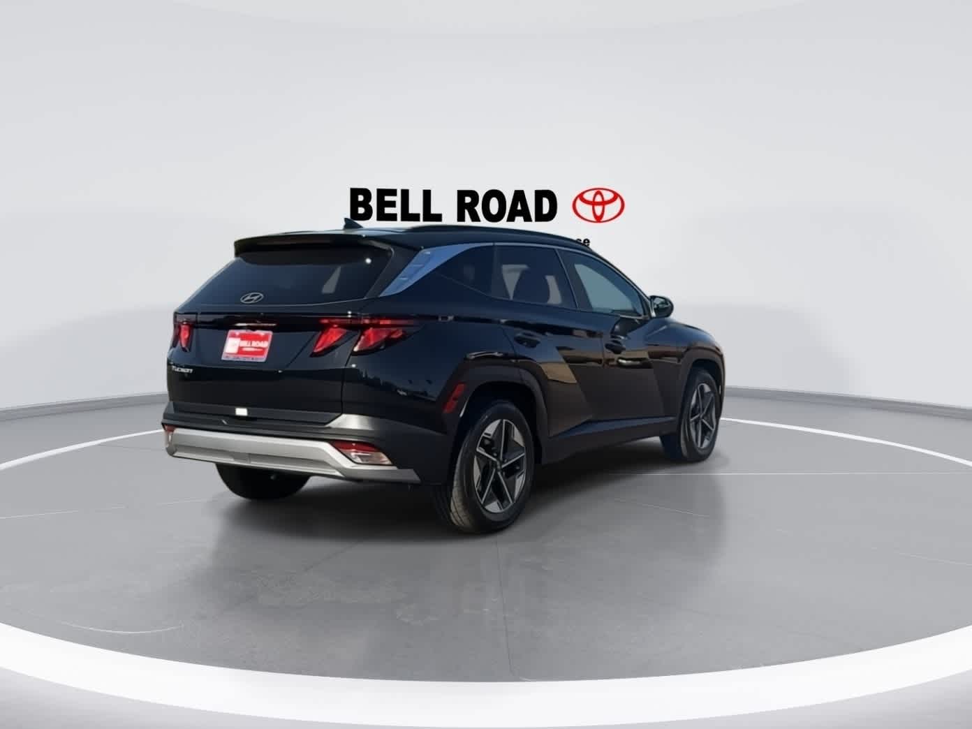 Hyundai Tucson SEL 2026