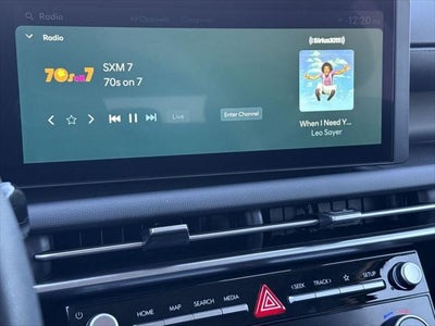 Hyundai Tucson SEL 2026