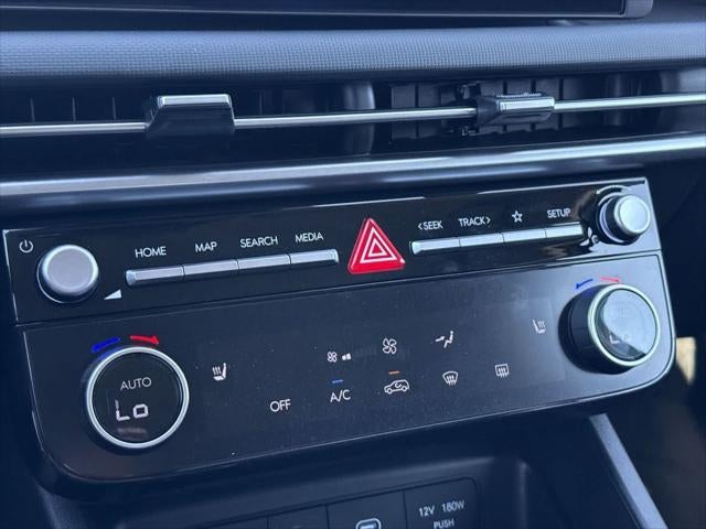 Hyundai Tucson SEL 2026